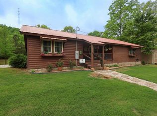 4 River Watch Ln, Glenwood, AR 71943
