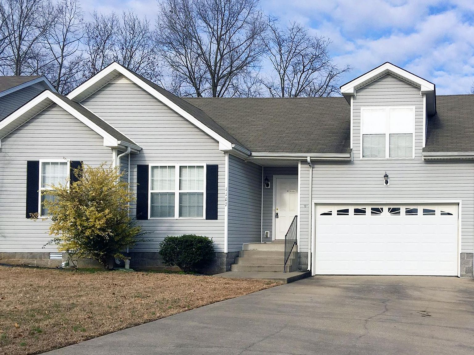 1107 Gunpoint Dr, Clarksville, TN 37042 Zillow