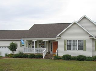4124 Bailey Dr, Winterville, NC 28590