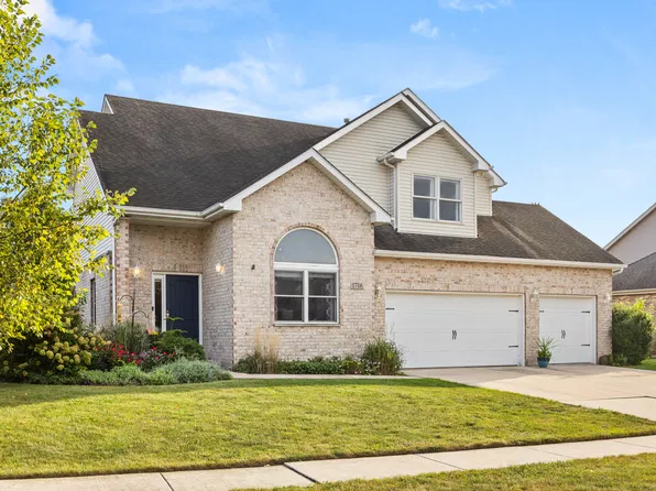 1716 Kingtree Dr, Morris, IL 60450