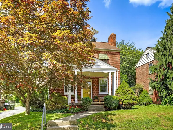 1117 W Ross St, Lancaster, PA 17603