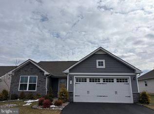 17 Senators Way, Berlin, NJ 08009