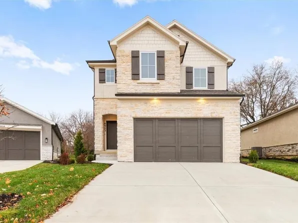 6923 W 162nd Ct, Overland Park, KS 66085