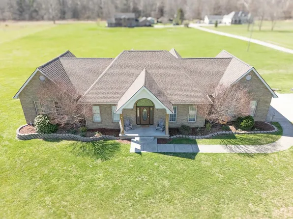 9558 State Route 125 #A, West Portsmouth, OH 45663