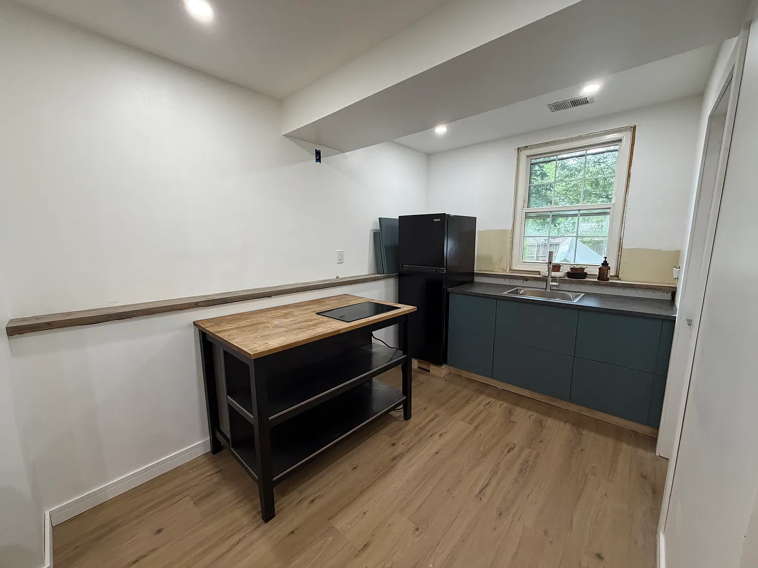 1 bed, $1,400 — Photo 4
