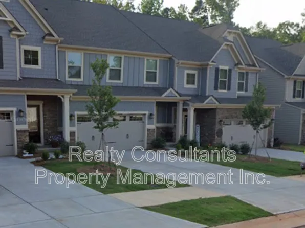 145 Lanyard Dr #D, Mooresville, NC 28117