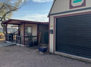 174 N Hilton Rd, Apache Junction, AZ 85119