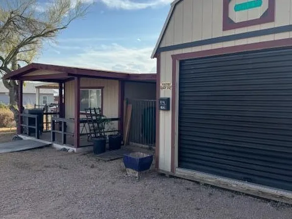 174 N HILTON Road, Apache Junction, AZ 85119