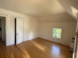 2801 Fulton St APT D, Berkeley, CA 94705