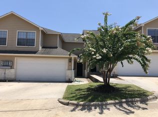 122 Bolero Way #122, Huntsville, TX 77340