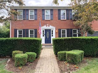 505 Kinlaw Dr, Wilmore, KY 40390