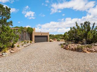 1 Encantado Loop, Santa Fe, NM 87508
