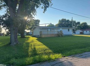 633 N East St, Albia, IA 52531