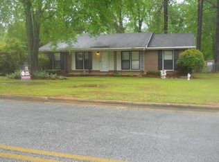 1881 Bunker Hill Rd, Columbus, GA 31907