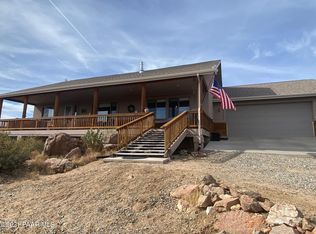 4049 W Varmint Rd, Chino Valley, AZ 86323