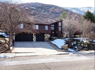 4749 S Mile High Dr, Millcreek, UT 84124