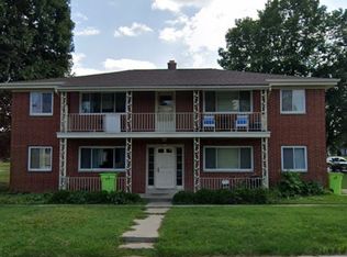 611 E Monroe Ave APT 3, Hartford, WI 53027