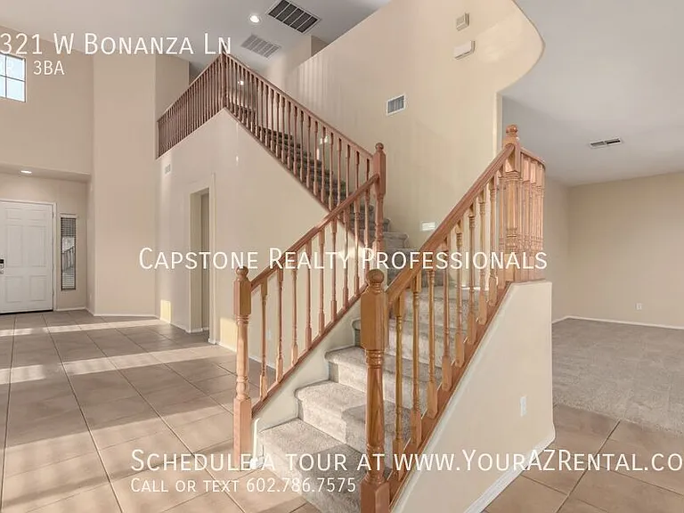 2321 W Bonanza Ln — Photo 5