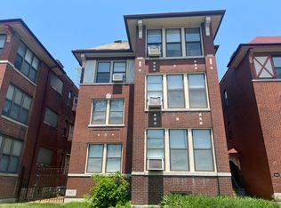 5667 Waterman Blvd #3, Saint Louis, MO 63112