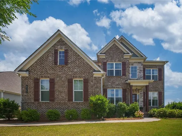 835 Rolling Hl NW, Kennesaw, GA 30152