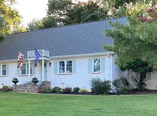 517 Mount Vernon Rd, Greer, SC 29651