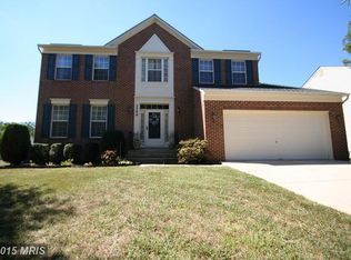 2300 Loretta Ct, Accokeek, MD 20607