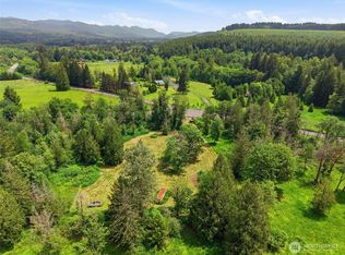 3758 Centralia Alpha Rd, Onalaska, WA 98570