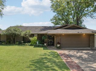 3208 E 80th Pl S, Tulsa, OK 74136
