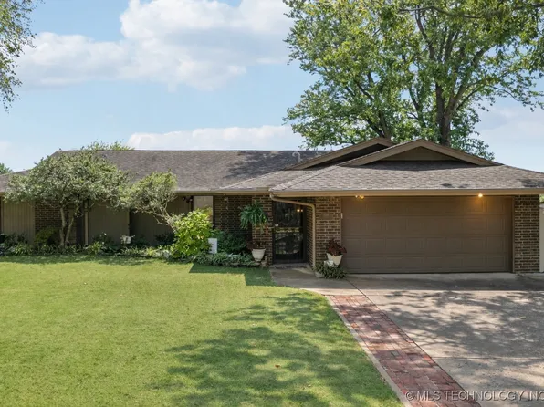 3208 E 80th Pl S, Tulsa, OK 74136