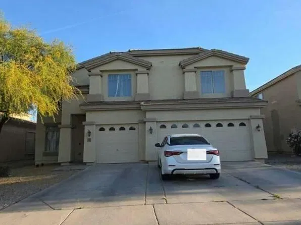 12387 W Campbell Ave, Avondale, AZ 85392