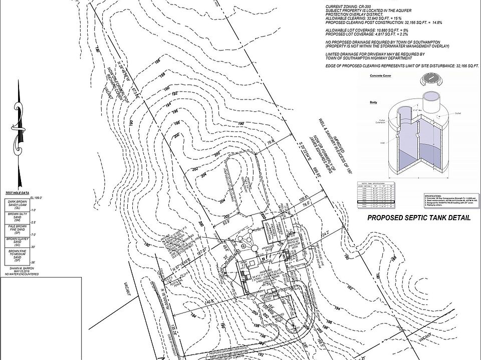 2nd image of 1636 Noyac Path