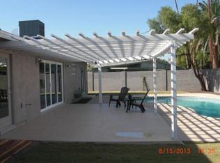 2323 N 81st St, Scottsdale, AZ 85257