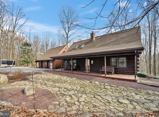 202 Sousley Rd, Lenhartsville, PA 19534
