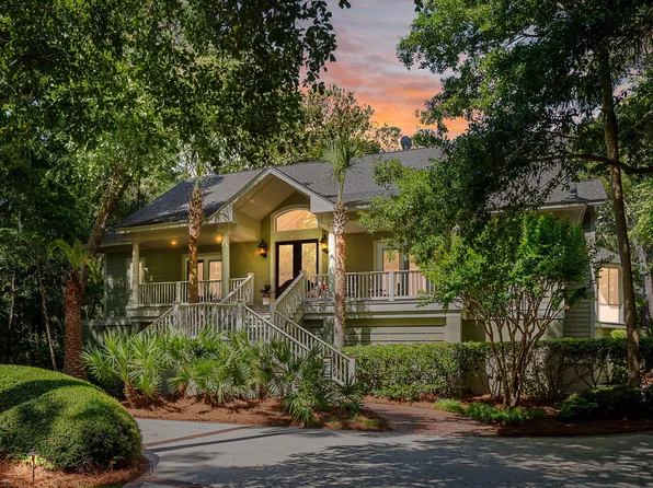2458 Golf Oak Park, Seabrook Island, SC 29455