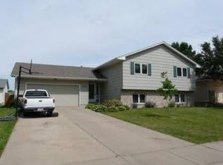 4800 S Shields Ave, Sioux Falls, SD 57103