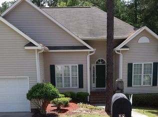 18 Westland Pine Ct, Columbia, SC 29229