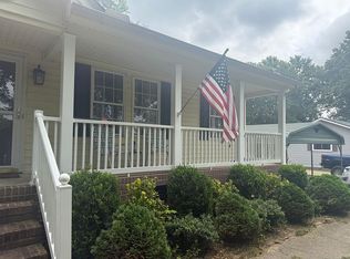 2757 Old Highway 431, Springfield, TN 37172