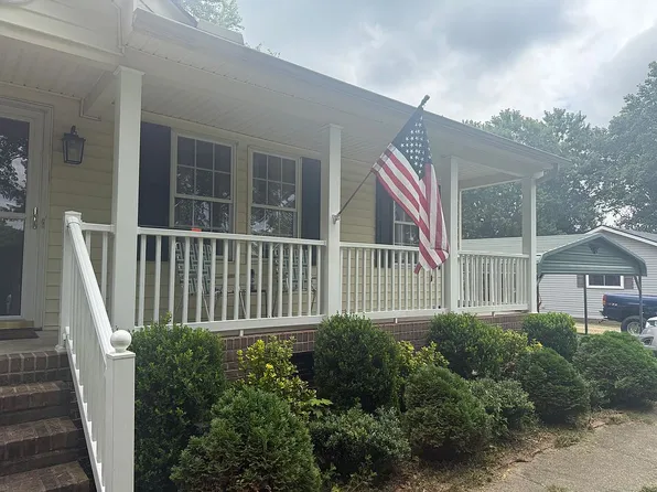 2757 Old Highway 431, Springfield, TN 37172