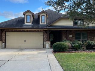 6431 Saint Bernadette Dr, Spring, TX 77379