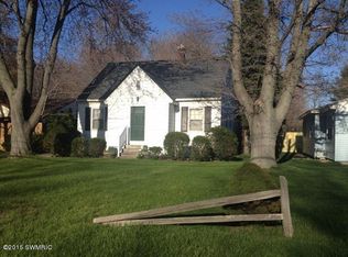 971 Lincoln Ave, Holland, MI 49423