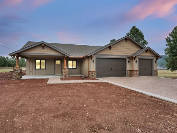 11 Anthem Dr, Williams, AZ 86046