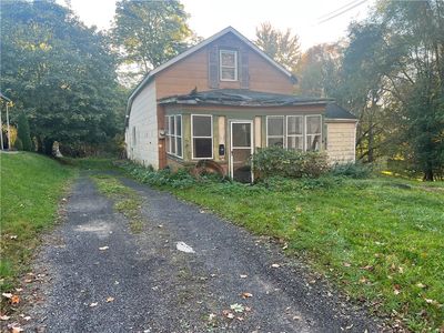 37 S Wayne St, Phelps, NY, 14532