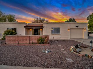 151 E El Membrillo, Green Valley, AZ 85614