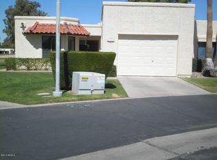 609 S Arrowwood Way, Mesa, AZ 85208