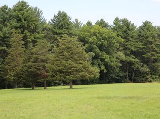 0 Powisset St LOT 4, Dover, MA 02030