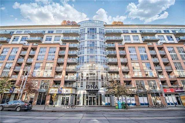 2nd image of 1005 King St W #813