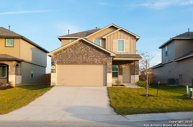 13956 San Saba Fls — Photo 1