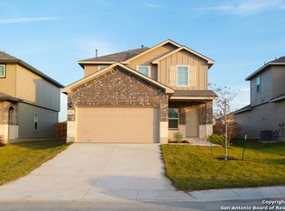 13956 San Saba Fls, San Antonio, TX 78253