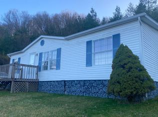146 Pansy Pl, Princeton, WV 24739
