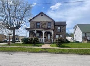 117 E 2nd St, Grayson, KY